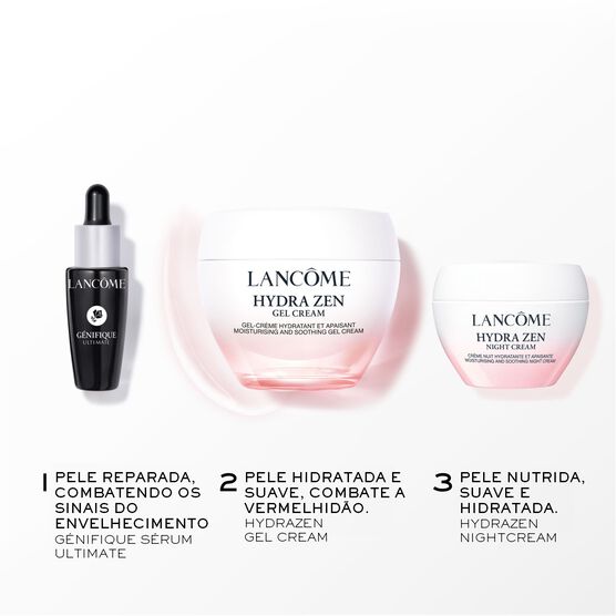 HYDRA ZEN HYDRA Z GEL CREAM 50ML SET 25